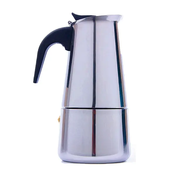 Cafetera tipo Italiana