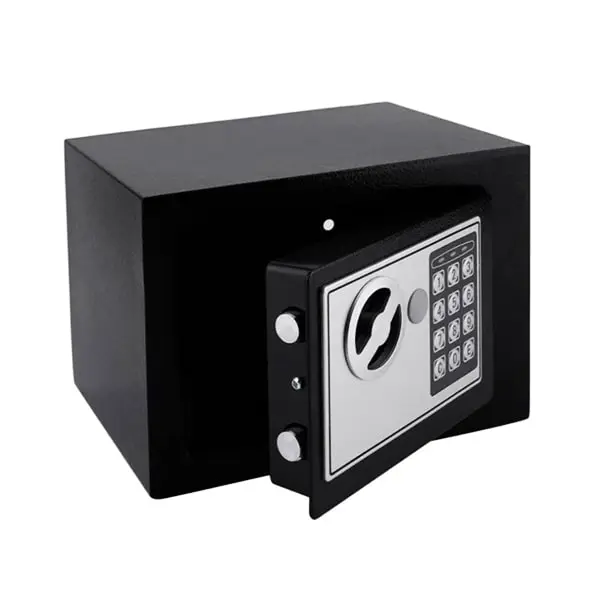 Caja-Fuerte-Pequena-Tipo-Hotelera Caja Fuerte Pequena Tipo Hotelera