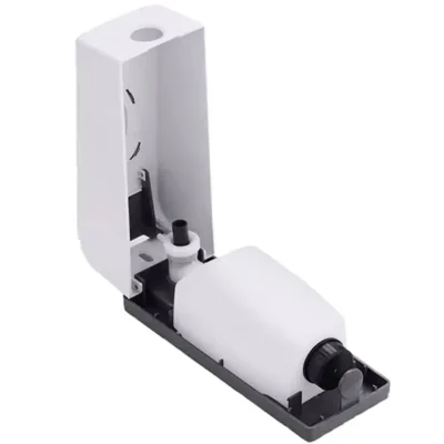 Dispensador de Jabon liquido antibacterial de 600ml