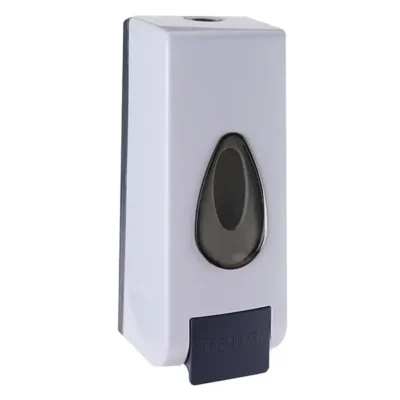 Dispensador-Jabon-600ml Dispensador de Jabon liquido antibacterial de 600ml