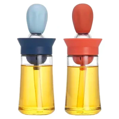 Dispensador-de-Aceite-Color Dispensador de aceite en dos presentaciones de color