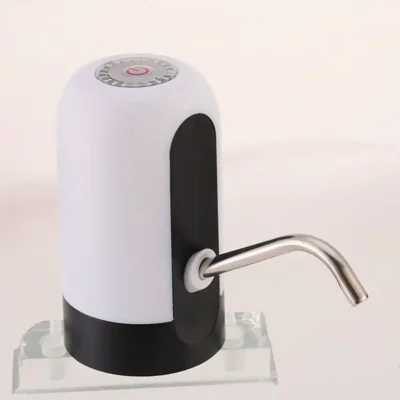 Dispensador-de-Agua Dispensador de agua automatico para botellones