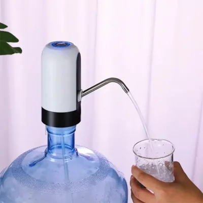 Dispensador de agua automatico para botellones