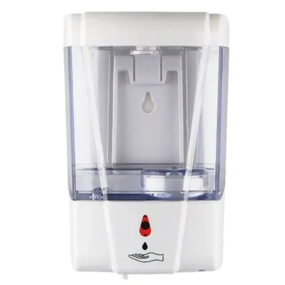 Dispensador-de-Jabon-Automatico Dispensador de Jabon Automatico