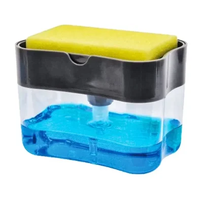 Dispensador-de-Jabon-Lava-Platos-2 Dispensador de Jabon Lava Platos