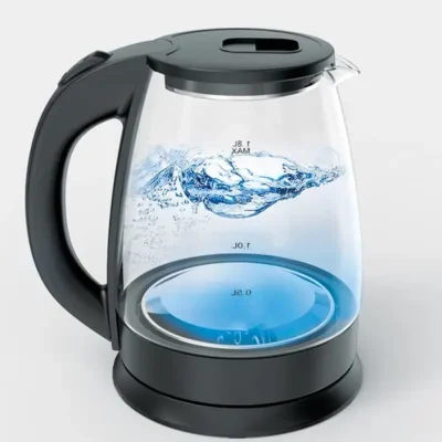 Jarra-para-Hervir-Agua-Transparente-2 Jarra para Hervir Agua de vidrio Transparente