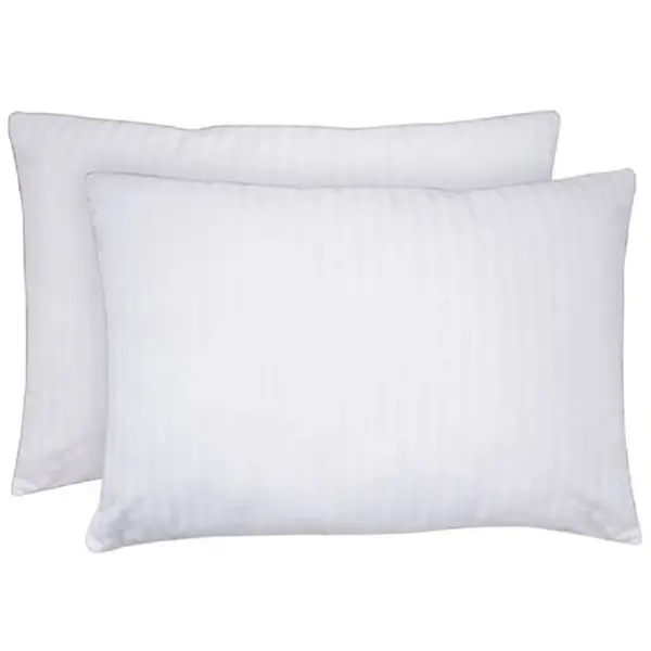 Kit de 2 Almuadas para hotel