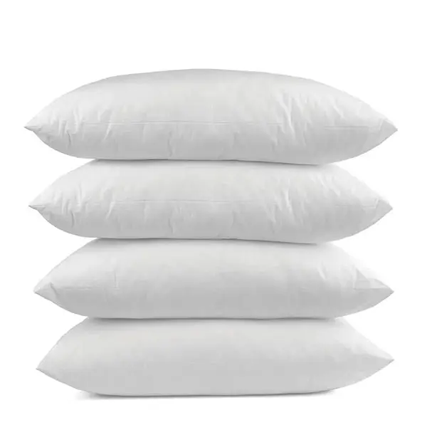 Kit de 4 Almuadas para hotel