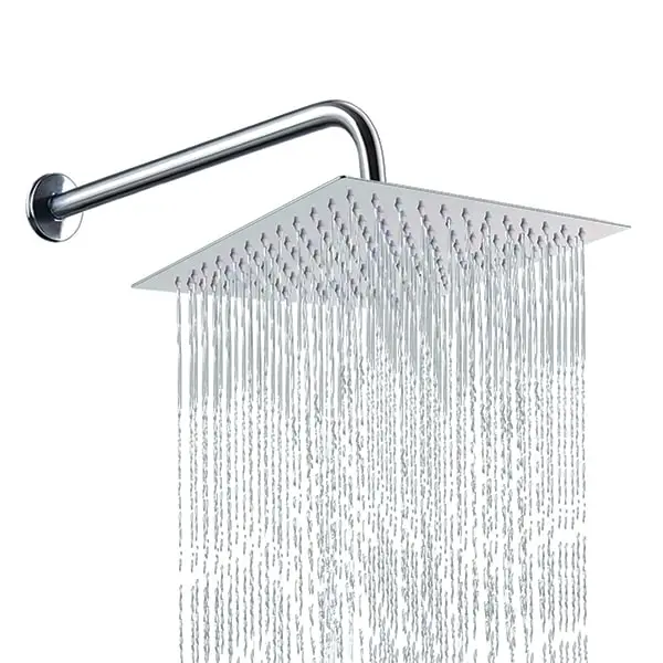 Regadera para Ducha Cuadrada